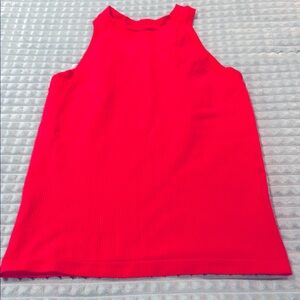 Athleta Renew Seamless Racerback Tank